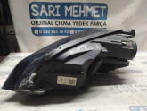 Oto Çıkma Parça / Volkswagen / Golf / Far & Stop / Sağ Ön Far / Çıkma Parça 