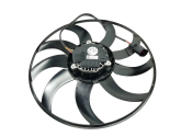 Oto Çıkma Parça / Skoda / Fabia / Fan / Fan Motoru / Çıkma Parça 