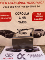Oto Çıkma Parça / Toyota / Auris / Kaporta & Karoser / Sol Ön Kapı / Çıkma Parça 