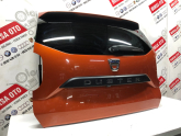 Oto Çıkma Parça / Dacia / Duster / Kaporta & Karoser / Bagaj Kapağı / Çıkma Parça 