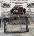 SKODA SÜPER B ORJİNAL CIKMA ON PANEL