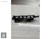 Oto Çıkma Parça / Citroen / C4 / Tampon / Tampon Braketi / Çıkma Parça 