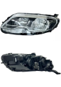 Oto Çıkma Parça / Peugeot / 301 / Far & Stop / Sol Ön Far / Çıkma Parça 