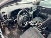 Oto Çıkma Parça / Kia / Sportage / Far & Stop / Sağ Arka Stop / Çıkma Parça 