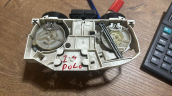 Oto Çıkma Parça / Volkswagen / Polo / Klima / Kontrol Paneli / Çıkma Parça 