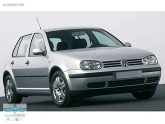 Oto Çıkma Parça / Volkswagen / Golf / Tampon / Izgara Çıtası / Sıfır Parça 