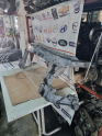 Oto Çıkma Parça / Mercedes / Sprinter / Kaporta & Karoser / Ön Panel / Çıkma Parça 