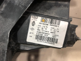 Oto Çıkma Parça / Renault / Clio / Far & Stop / Sağ Ön Far / Çıkma Parça 