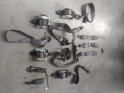 Oto Çıkma Parça / Nissan / Skystar / Airbag / Emniyet Kemeri / Çıkma Parça 