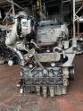 Oto Çıkma Parça / Volkswagen / Passat / Motor / Motor (komple) / Sıfır Parça 