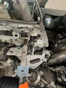 RENAULT MEGAN2 SOL ÖN ŞASİ KONUK OTO 05323167897