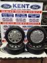 FORD FIESTA FUSİON FOCUS 1 UYUMLU TAKIM JANT