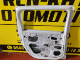 Oto Çıkma Parça / Dacia / Lodgy / Kaporta & Karoser / Sol Arka Kapı / Çıkma Parça 