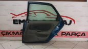 Oto Çıkma Parça / Renault / Laguna / Kaporta & Karoser / Sağ Arka Kapı / Çıkma Parça 