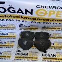 Opel Astra H Çıkma Direksiyon Airbagı