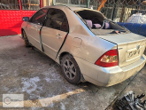 Oto Çıkma Parça / Toyota / Corolla / Oto Cam / Kapı Camları / Çıkma Parça 