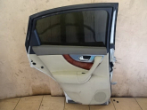 Oto Çıkma Parça / Infiniti / FX / Kaporta & Karoser / Sol Arka Kapı / Çıkma Parça 