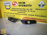 Oto Çıkma Parça / Renault / Megane / Far & Stop / Sis Farı / Sıfır Parça 