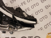 Oto Çıkma Parça / Citroen / C4 / Far & Stop / Sol Ön Far / Sıfır Parça 