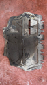 JETTA MOTOR ALT MUHAFAZA