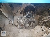 Oto Çıkma Parça / Ford / Tourneo Custom / Şanzıman / Şanzıman Komple / Çıkma Parça 