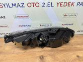 Oto Çıkma Parça / Honda / Civic / Far & Stop / Sol Ön Far / Çıkma Parça 