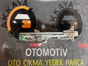 Oto Çıkma Parça / Opel / Vectra / Oto Cam / Cam Krikosu / Çıkma Parça 