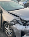 Toyota auris Reflektör