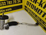 Oto Çıkma Parça / Renault / Megane / Direksiyon / Direksiyon Kutusu / Çıkma Parça 