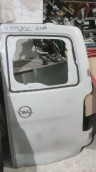 Oto Çıkma Parça / Peugeot / Expert / Kaporta & Karoser / Bagaj Kapağı / Çıkma Parça 