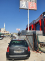 PEJO 307 SW BAGAJ KAPAĞI ORJİNAL ÇIKMA PEUGEOT