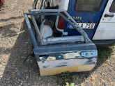 Oto Çıkma Parça / Renault / R 11 / Kaporta & Karoser / Sol Ön Kapı / Çıkma Parça 