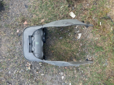 Oto Çıkma Parça / Renault / Scenic / Göğüslük & Torpido / Torpido Gözü / Çıkma Parça 