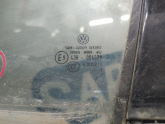 Oto Çıkma Parça / Volkswagen / Jetta / Oto Cam / Kelebek Camı / Çıkma Parça 