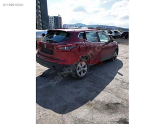 Oto Çıkma Parça / Nissan / Qashqai / Kaporta & Karoser / Kesme Tavan Sacı / Çıkma Parça 