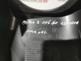 Oto Çıkma Parça / Fiat / Doblo / Tampon / Sis Farı Çerçevesi / Çıkma Parça 