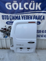 Fiat Doblo 5 Cargo Sol arka bagaj Kapağı ORJİNAL