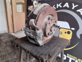 Oto Çıkma Parça / Skoda / Octavia / Alt Takım / Taşıyıcı / Çıkma Parça 