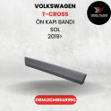 VOLKSWAGEN T-CROSS SOL ÖN KAPI BANDI 2GM854939G