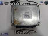 Oto Çıkma Parça / Seat / Cordoba / Beyin / Motor Beyni / Çıkma Parça 