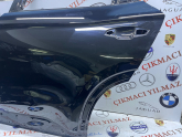 Oto Çıkma Parça / BYD / Seal U / Kaporta & Karoser / Sol Arka Kapı / Çıkma Parça 