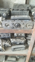 13138196 Opel Vectra C  klima kontrol paneli