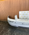 Oto Çıkma Parça / Volkswagen / Bora / Tampon / Ön Tampon / Sıfır Parça 