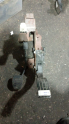 CLİO 4 PEDAL TAKIMI