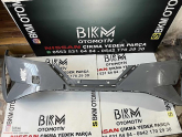 Oto Çıkma Parça / Nissan / Qashqai / Tampon / Ön Tampon / Çıkma Parça 