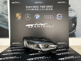 Oto Çıkma Parça / Renault / Talisman / Far & Stop / Sol Ön Far / Çıkma Parça 