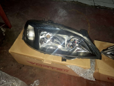 Oto Çıkma Parça / Opel / Astra / Tampon / Sis Farı Çerçevesi / Çıkma Parça 