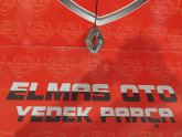 Oto Çıkma Parça / Renault / Clio / Arma & Yazı / Bagaj Arması / Çıkma Parça 