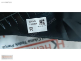 Oto Çıkma Parça / Renault / Megane / Tampon / Tampon Sinyali / Sıfır Parça 