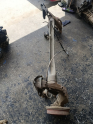 Oto Çıkma Parça / Opel / Astra / Alt Takım / Arka Dingil / Çıkma Parça 